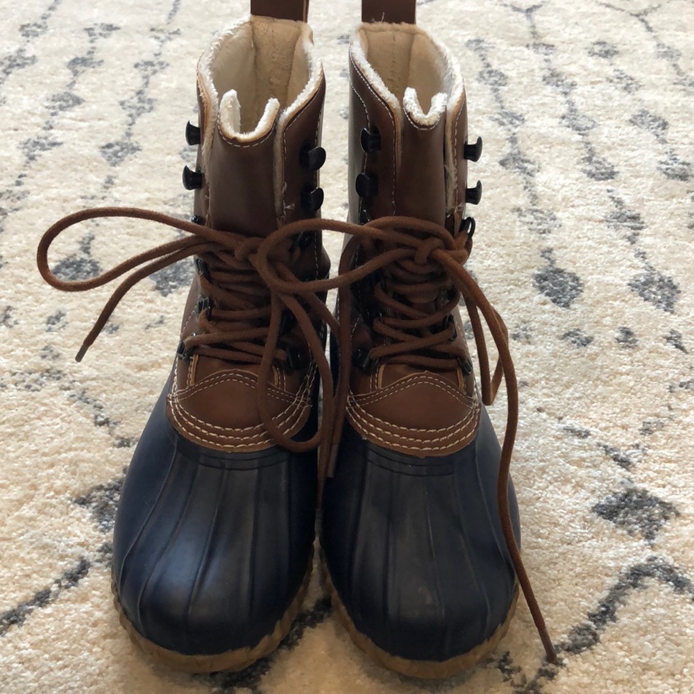 Boots